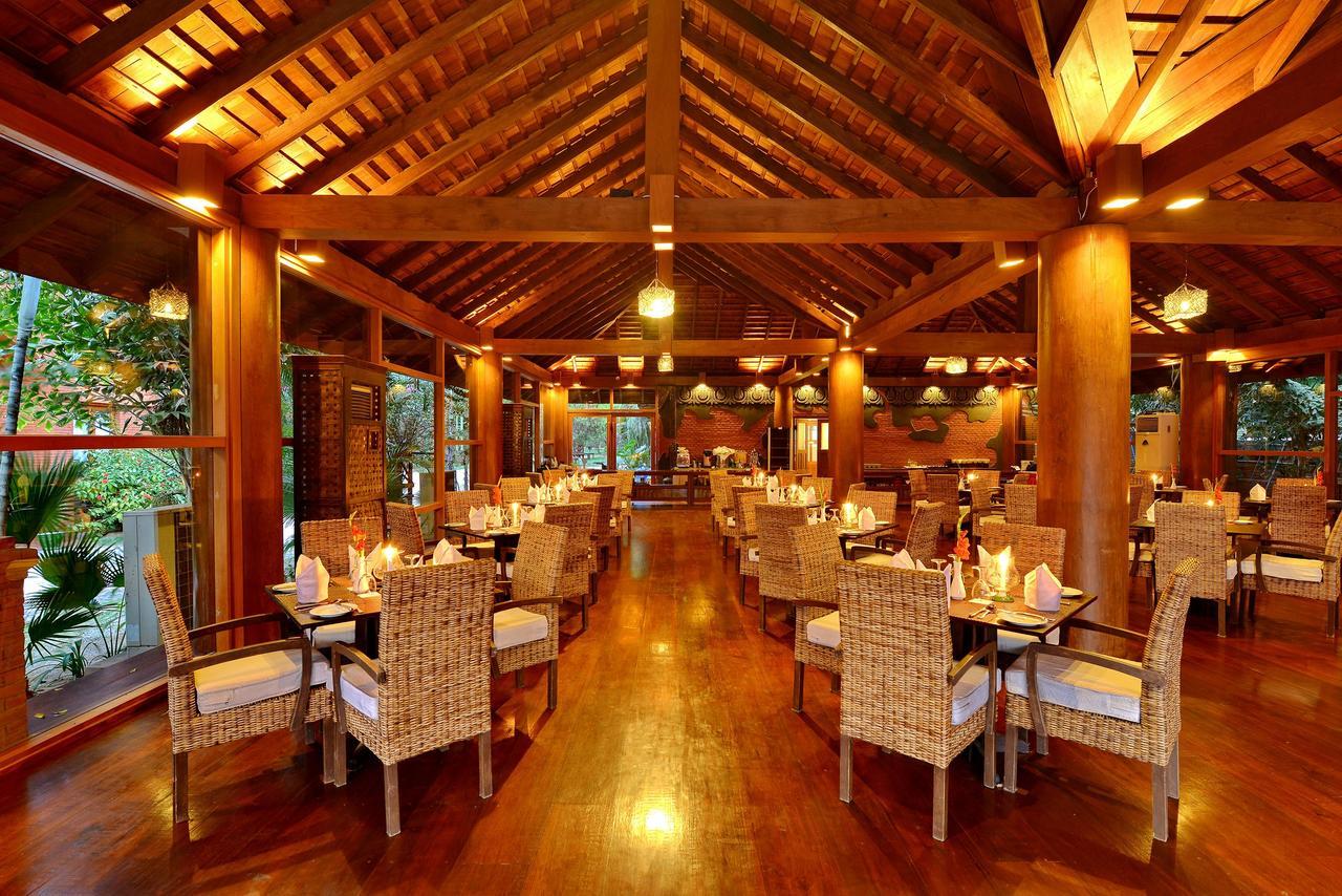 Myanmar Treasure Resorts Баган Екстериор снимка