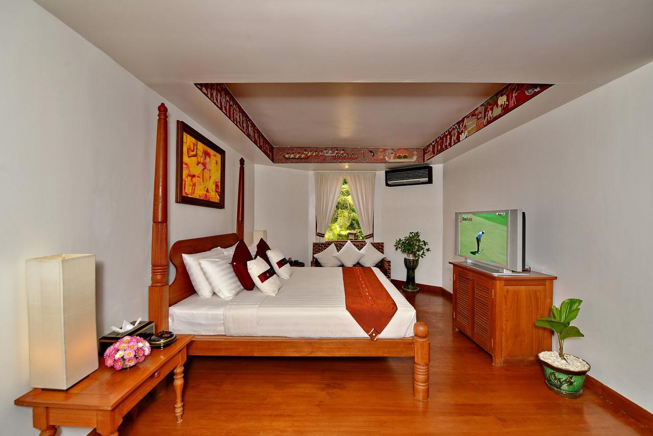 Myanmar Treasure Resorts Баган Екстериор снимка