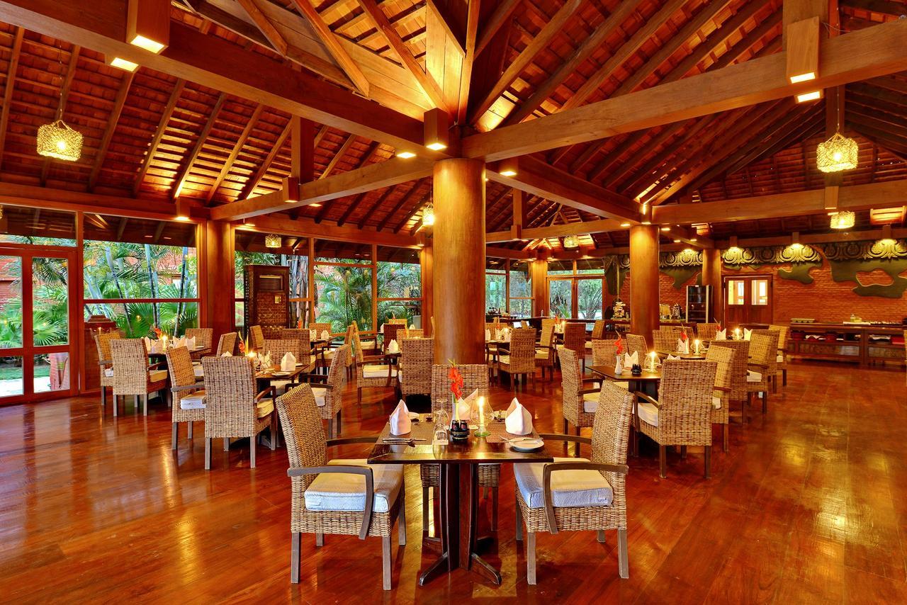 Myanmar Treasure Resorts Баган Екстериор снимка