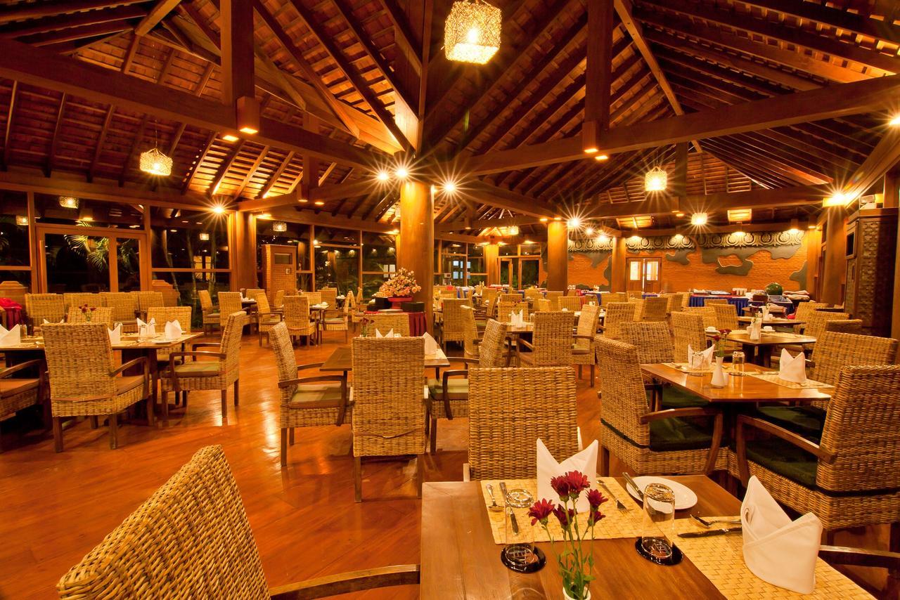 Myanmar Treasure Resorts Баган Екстериор снимка