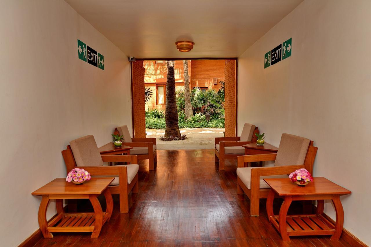 Myanmar Treasure Resorts Баган Екстериор снимка