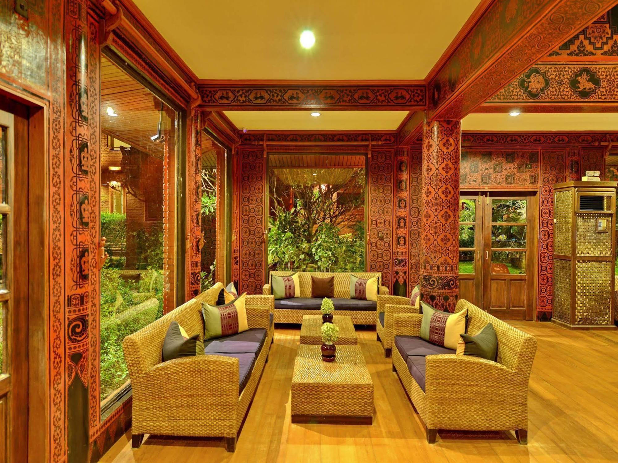 Myanmar Treasure Resorts Баган Екстериор снимка