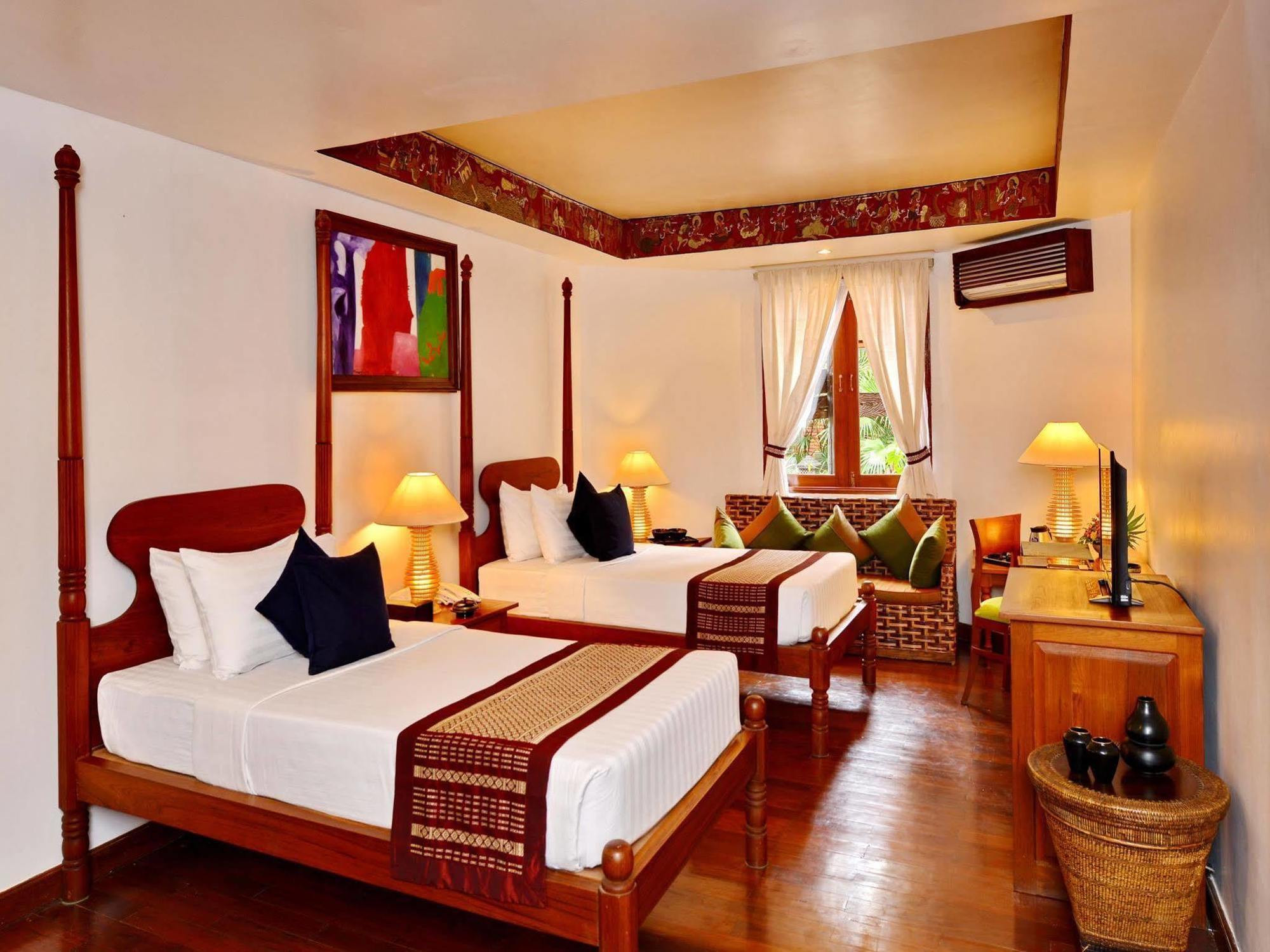 Myanmar Treasure Resorts Баган Екстериор снимка