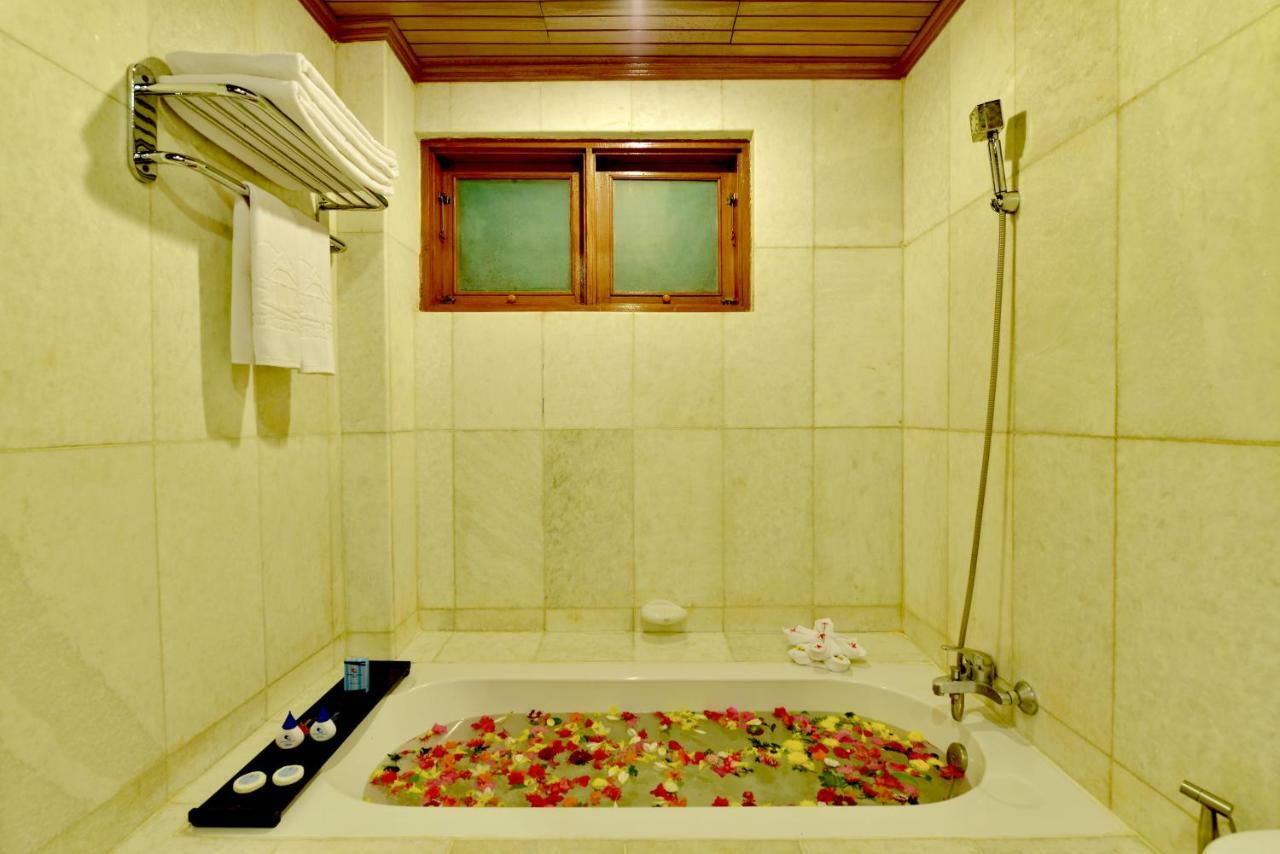 Myanmar Treasure Resorts Баган Екстериор снимка